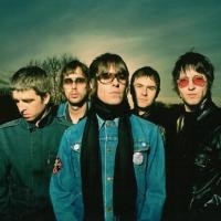 Oasis Siap Permalukan Robbie William